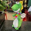 Dinosaur Electrics Toys Interactive Dinosaur Toy Musical Plushs Dinosaur s Wiggling Dinosaur Toy Rechargeable Dinosaur Toy Cute Dinosaur Plu