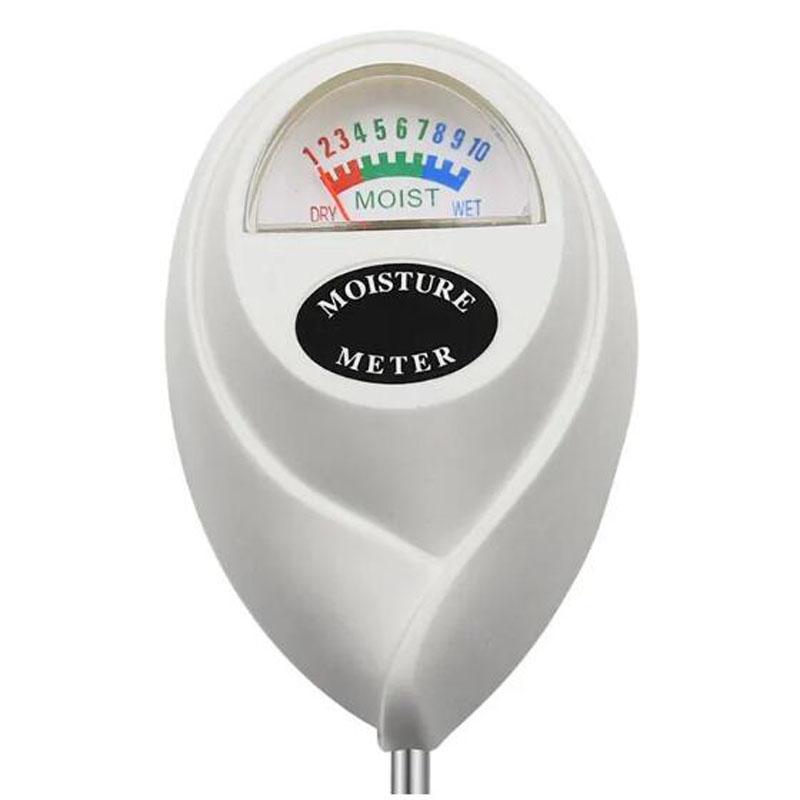Soil Humidometer Home Gardening Measuring Tool Soil Moisture Meter Hygrometer Probe Watering Test Hygrometer Tool