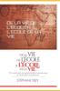 Книга De La Vie De l'Ecole a l'Ecole De La Vie