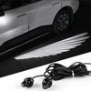 LED Light Car Angel  Transform Your Car Or Motorcycle Into Elegance And Sophistication