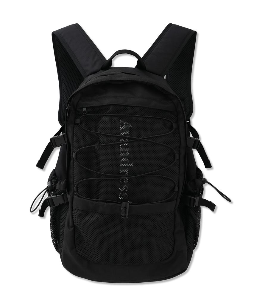 Рюкзак Avandress Urban Authentic Черный