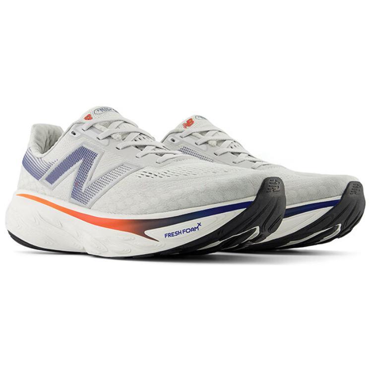 1080v14 Fresh Foam X New Balance 'Grey Matter Inkwell' M1080G14