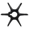 17461-93001 Water Pump Impeller For Suzuki Outboard Dt9.9, Dt14, Dt16, Dt25