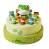 Interactive Training Catching Music Games Electric Music Light Frog Pop Up Game  Party Games
