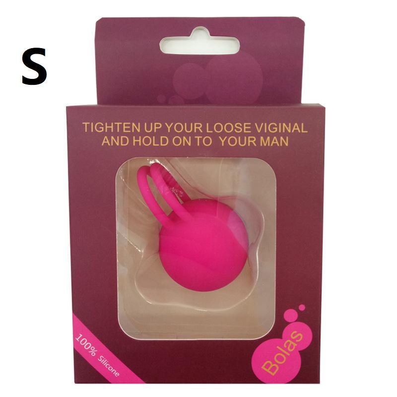 Exercise Ben Wa Balls Vagina Kegel Balls Toys for Women Vaginal Massage Vaginal Tight Sex Products