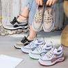 Sports Shoes Light Mouth Casual Shoes Women's Shoes Versatile Single Shoes