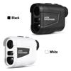 Golf Rangefinder with Slope +90 Degrees Waterproof 6X Digital Hunting Measurement Monocular Telescope
