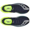 SAUCONY Endorphin Pro 4 Темно-синий Лимонный S20939-222