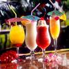 50PCS Hawaiian Party Umbrella Drink Straws Flamingo Juice Cocktail Disposable Straw Tropical Luau Birthday Party Decor Supplies