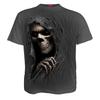 Spiral Direct Unisex Adult Grim Ripper T-Shirt