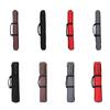 Portable Vertical Storage Bag Waterproof Pool Cue Case Universal Storage Case