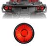 Tail Light Shell For Can-Am Outlander/Commander