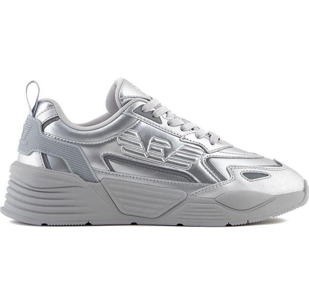 Кроссовки Emporio Armani Ace Runner