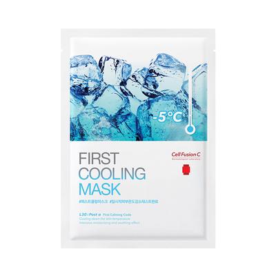 Post @ First Cooling Mask Sheet 1 лист