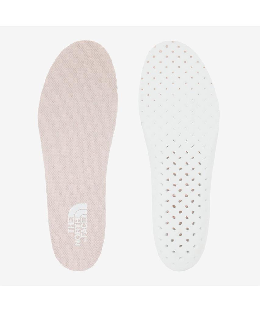 The North Face Ns82S01D Женские туфли Мэри Джейн Рассвет Темно-розовые
