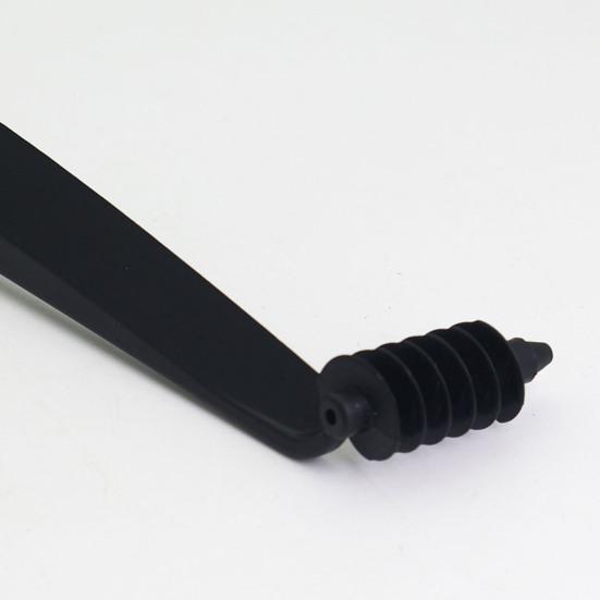 Ручная спиральная овощерезка, набор для нарезки овощей, спирализатор для фруктов и овощей для огурца, моркови, креативное гарнирование, кухонная утварь