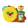 Pororo Edu Ticking Clock Game Korean Childrens Toys