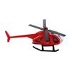 Figurines Simulation Helicopter Zinc Zinc Alloy Airplane Model Helicopter Model Toys Diecast Helicopter Toy
