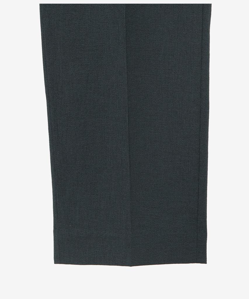 MINDBRIDGE [Cool] Tapered Twill Pattern Pants