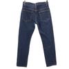 A.P.C. Узкие джинсы W26 Индиго джинсы Женские Б/У