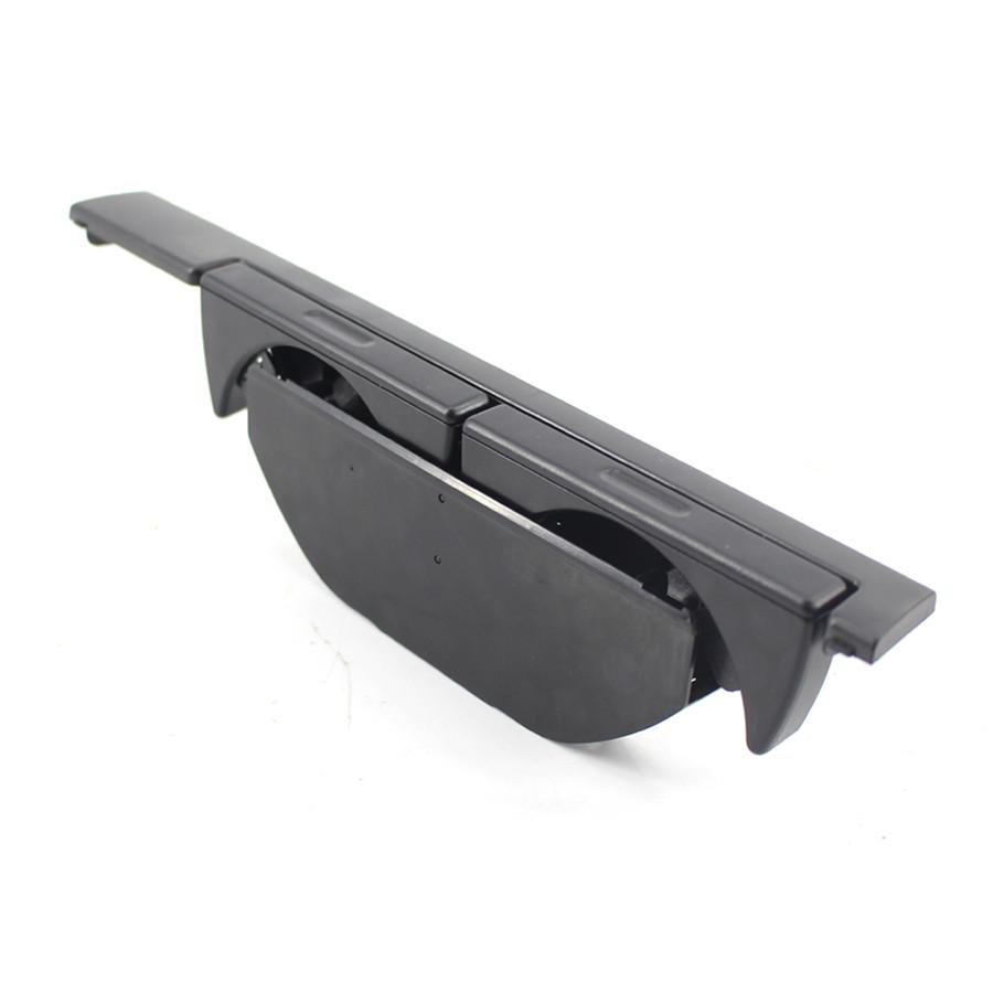 Передний выдвижной подстаканник консоли для BMW E39 525 528 530 540 M5 LHD