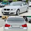 Fits For BMW 3 Series E90 320d AF28 320i 330i M sport 2004-2011 Accessories Car Rear Trunk Boot Lip Spoiler Wing