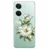 Чехол для One Plus Nord 3 5G, ТПУ, мягкий, прозрачный, сова, собака, прозрачный Funda для Oneplus Nord 3 2023, силиконовый, тонкий корпус, 1 + Nord3 Capa