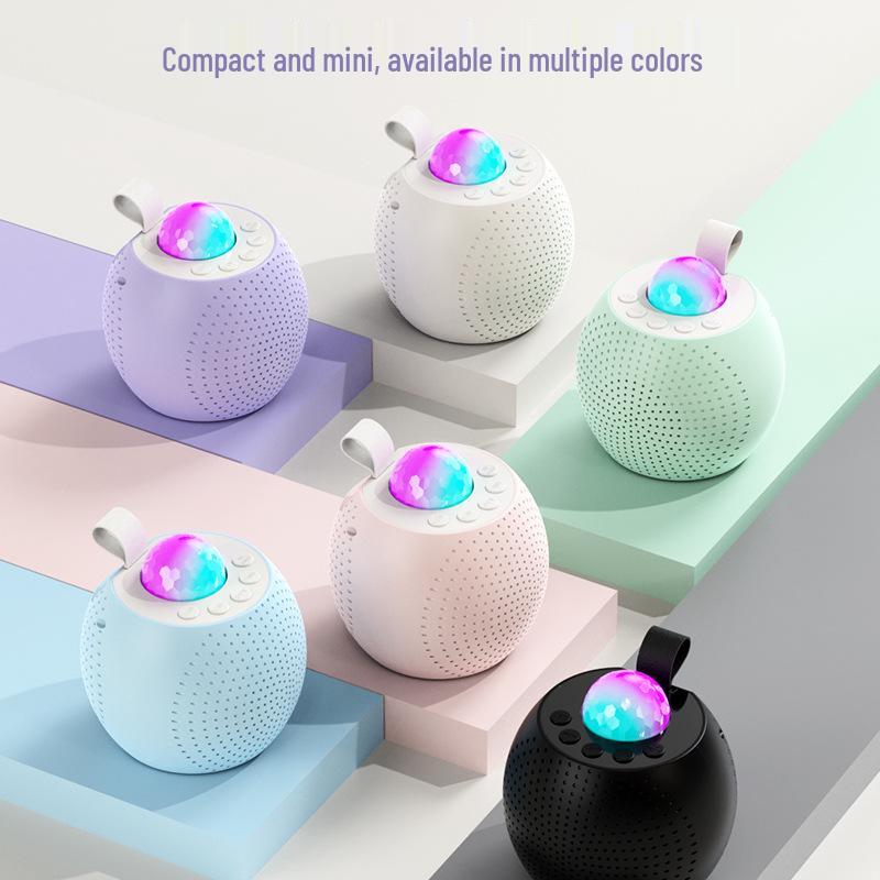 Z1 Портативная Bluetooth колонка и микрофон «все в одном» со светодиодной подсветкой