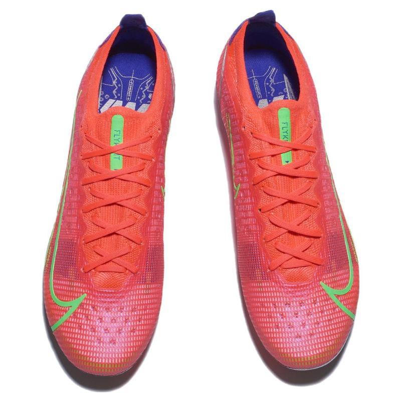 Nike Кроссовки Mercurial Vapor 14 Elite AG для искусственной травы Розовые CZ8717-600