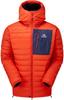 Куртка Mountain Equipment Baltoro Jacket (ME-007371)