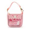 My Melody Plush Pouch 961795 (Pitatto Friends)