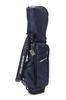 Caddy Bag Synthetic Leather 46 Golf CB [Master Bunny] [Shrink Series] (stand Type, 9.0 Type, Inches) / / 758-3280701 120_Navy