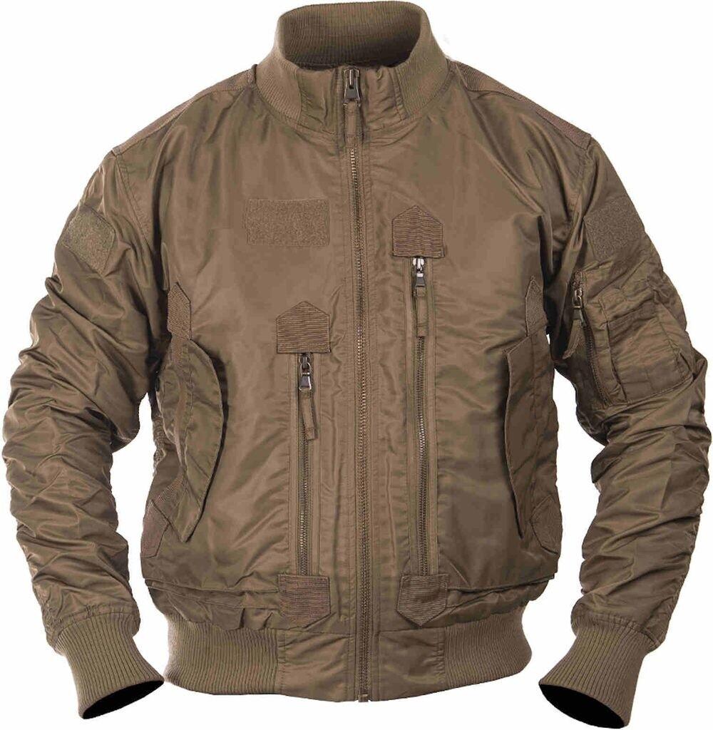 Зимняя куртка Mil Tec Fliegerjacke Generation II