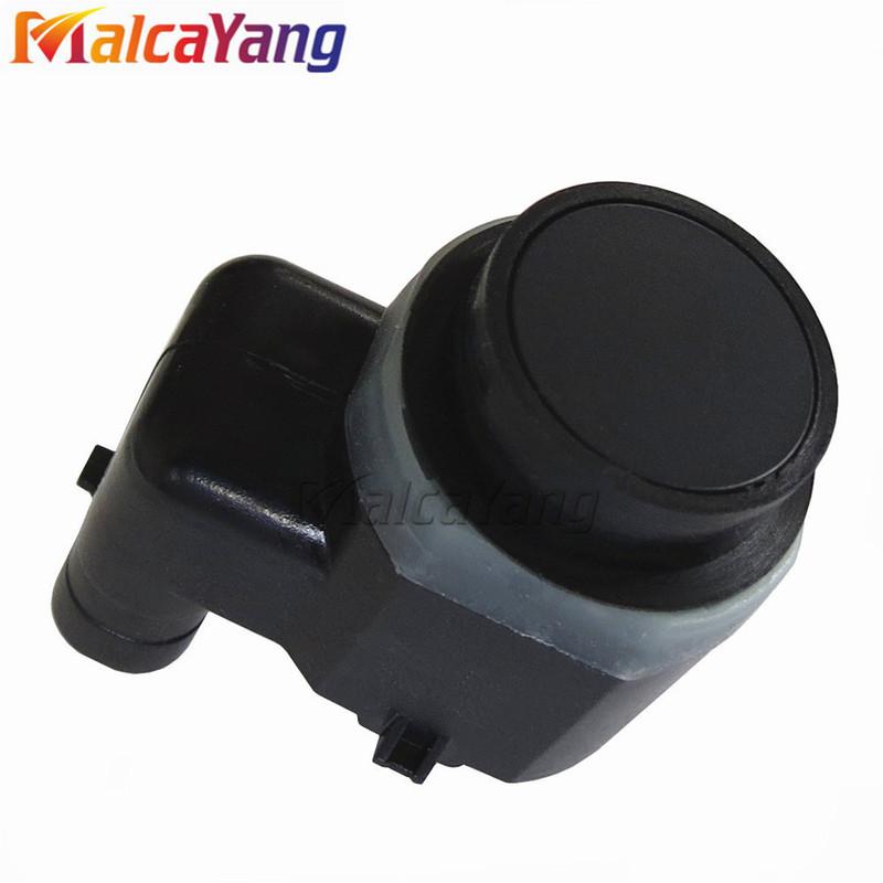 6G92-15K859-EC 6G92-15K859-AA 4 PCS New PDC Parking Sensor Parking Radar Parktronic For Ford Mondeo S-MAX 06-201