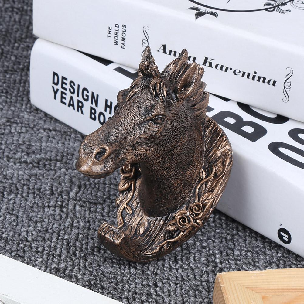 Милая в форме животного настенный крючок для пальто шляпа вешалка крючки украшение для ванной комнаты