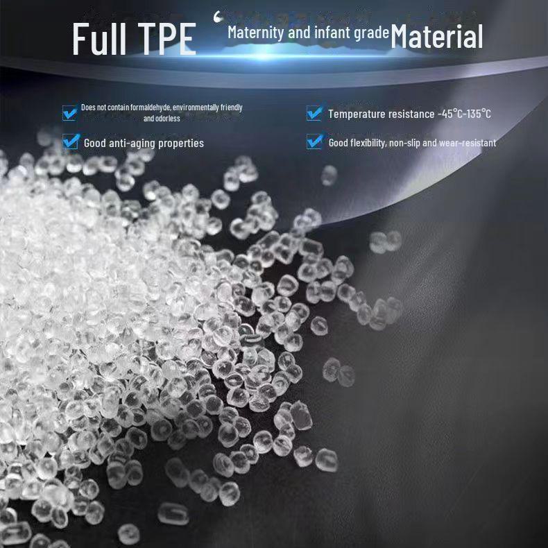 Совместимые автомобильные коврики TPE для Geely Emgrand, Boyue, Binrui, Binyue, Vision, X3, X6, S1, ICON