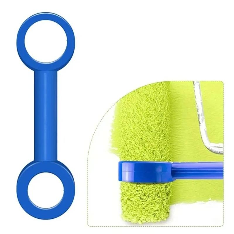 Валик Saver Cleaner Super Easy Clean Tools Малярный валик Spinner Brush Cleaner для чистящего рукава