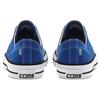 Converse Chuck Taylor All Star Pro Perforated Suede - Rush Blue Unisex Sneakers Black White 170066C