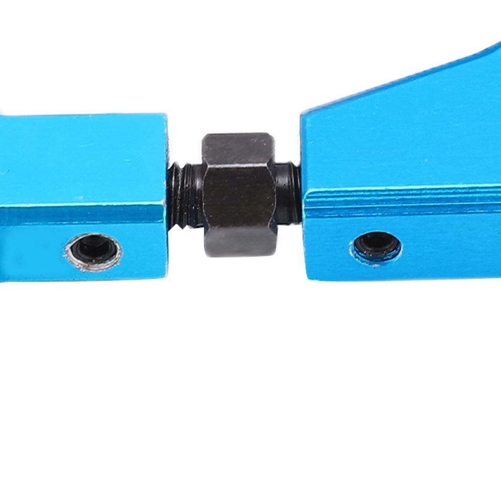RC Front Upper Arm Aluminum Alloy Suspension Arm Accessories for    02 1Celsius10 RC Car