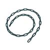 Playground Plastic Coated Iron Chain Swing Accessories Kids Outdoor Sports Toy Swing Chain