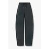 Studio Tomboy Banding String Carpenter Pants  9176231983ar 