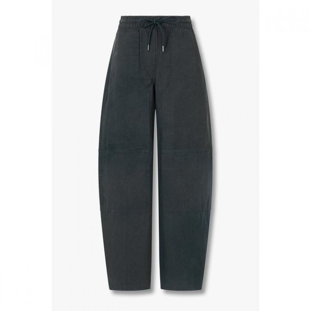 Studio Tomboy Banding String Carpenter Pants  9176231983ar 
