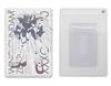 KOSPA Mobile Suit Gundam W Endless Waltz Wing Gundam Zero EW Full Color Pass Case