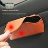 Compatible Car Glasses Case & MEGA Sunglasses Clip for L6/L7/L8/L9/i6/i8 Models - Accessories & Storage Solutions