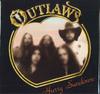 LP Record OUTLAWS - Hurry Sundown AL4135 ARISTA 1977 US Rock Used