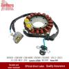 Совместимая катушка зажигания для CBR400 CB500 2013-2021 31120-MGZ-J01 LX500 MG500