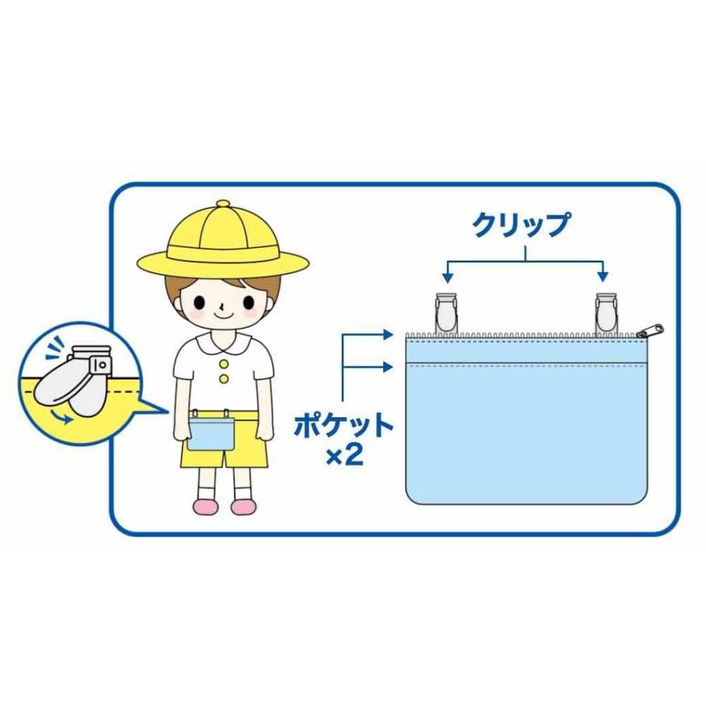 K Company Dragon Ball DAIMA Карманный кошелек Шенрон DBD-PP-SR