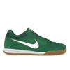 Кроссовки Gato Pine Green Gum Unisex, белые, светло-коричневые HQ6020-300