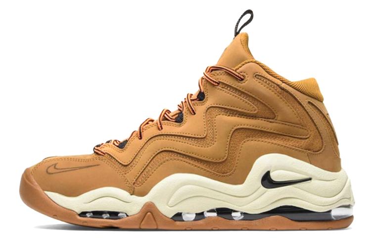 Nike Air Pippen 1 Песочный Охра 325001-700