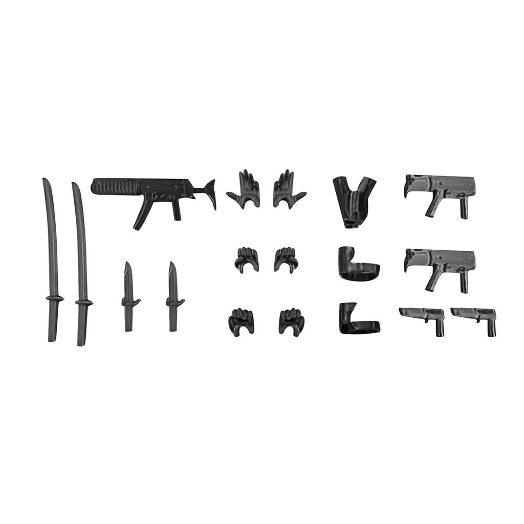 Набор мобильных кукол, 3D-печатная мобильная кукла-робот Титан, подвижная мобильная кукла, подходит для коллекционеров, украшение рабочего стола